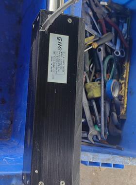 GHC GHC 圆筒直线电机