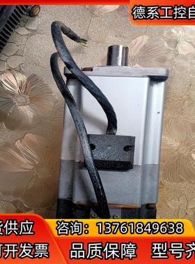 伺服电机MHMD082P1T。750W带刹车