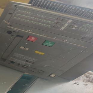 ABB空气断路器框架断路器E3S 2500A