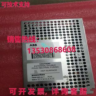 机器人主机 原装 001 3Hac026253 供应Dsqc661