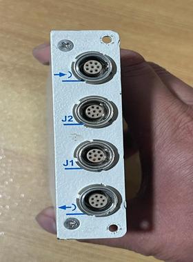 （设备配件）LOREX控制卡板 PZN-530-1015 实物拍摄，拆机