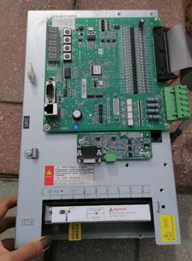 新时达电梯变频器AS380 4T0011D，，功能正