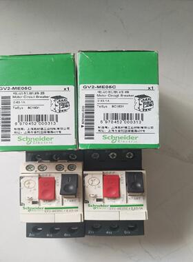 【工控自动化】GV2-ME05C议价