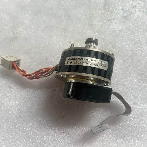 （设备配件）ESEC2100摆臂马达102419764