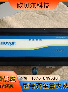 霍尼韦尔 诺瓦控制器xcor20  设备上 实物实拍