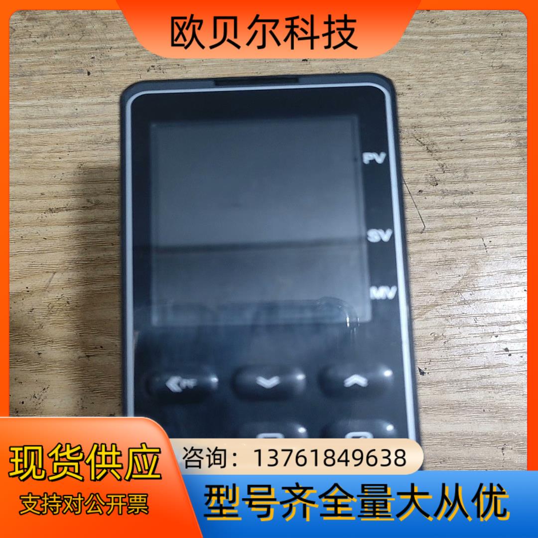 原装温控器E5EC-QR2ADM-800，