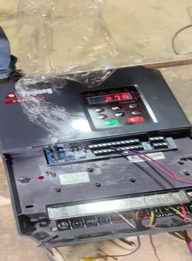 誉强变频器  YQ3000G7－4015G/18P  15k