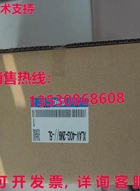 原装供应XLAV-40G-293MB-5L