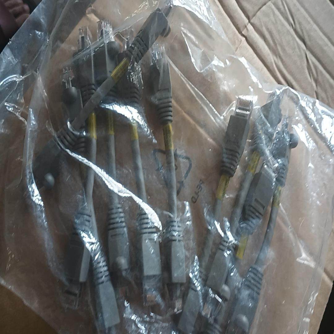 （设备配件）DOUBLE CROSSOVER