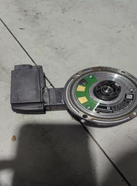 [德峰]JE225--海德，编码器联用DA0，汉FX2001得到63