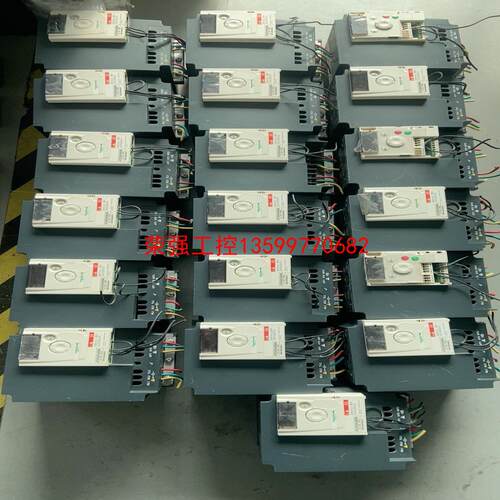 【荣强工控】#机电机械五金 ATV303HU40N4 施耐德变频器 38