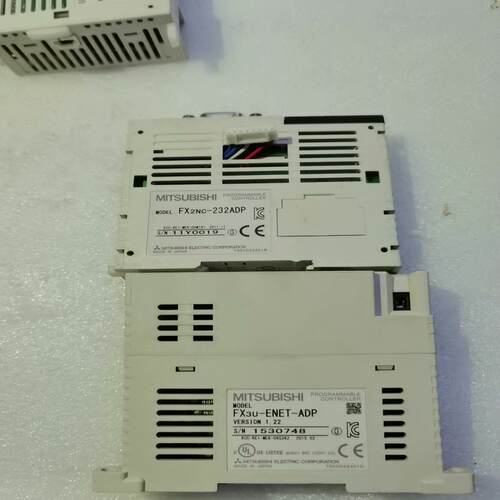 (议价)MITSUBISHI  FX2N-1PG-E FX2N-2D