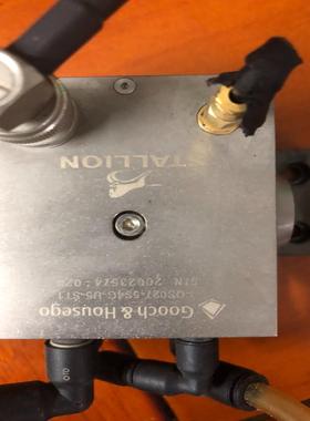 激光配件古奇Q头GOOCH