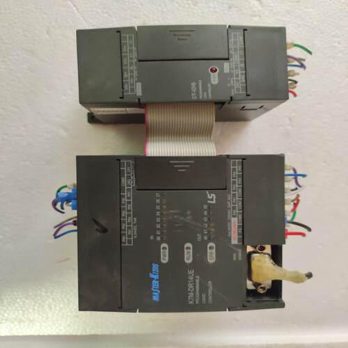 【工控自动化】韩国LS PLC ，k7M-DR14UE ，议价