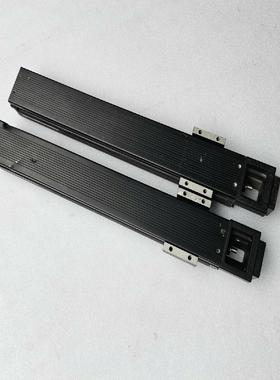 （设备配件）拆机THKKR30直线模组滑动顺畅，图片实物