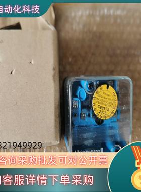现货霍尼韦尔C6097A-23102个C6097A-221