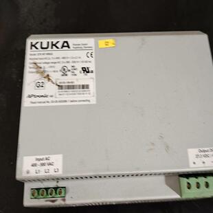 憨憨电子 库卡电源 KRC2 27V