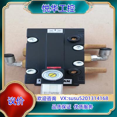 原装力士乐MECMAN581电磁阀议