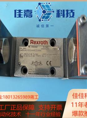 R901029609 4WE6J6XEG24NXEZ2B