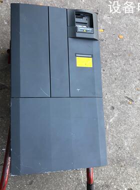 (设备配件）拆机西门子变频器6SE6440-2UD35-5FB1，55/