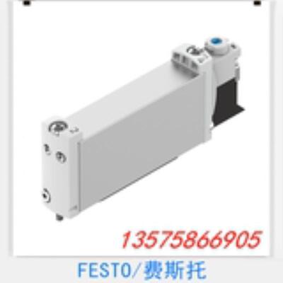 FESTO 费斯托 电磁阀 VUVG-B14-M52-AZT-F-1P3 566516 议价