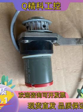 现货MAXON MOTOR 41.032.038-00.00-2