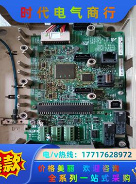安川变频器a1000主板 ETC740110-S1019+端议价