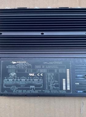 [德峰]VICOR 电源 VI-RU013-EYYY flatpac