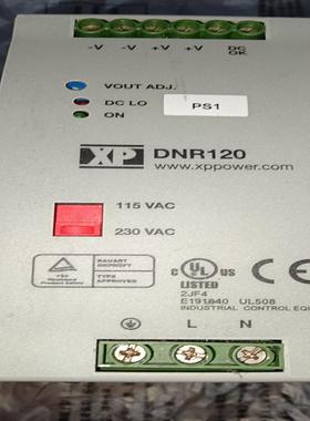 DNR24120/SPD241201N瑞士佳力士(