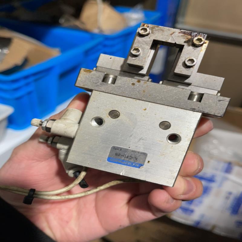 小金井KOGANEI 夹爪NHC1D-25