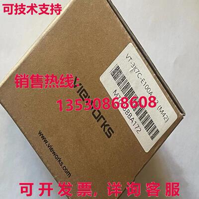原装供应VT-3K7C-E100A-32 M42 industrial camera  or