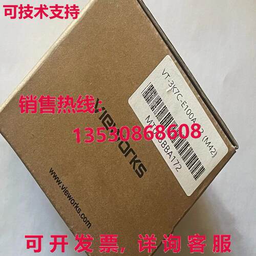 原装供应VT-3K7C-E100A-32 M42 industrial camera  or