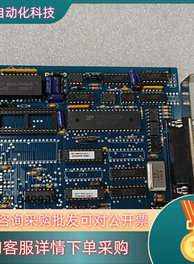 现货RenoTek控制板全新出