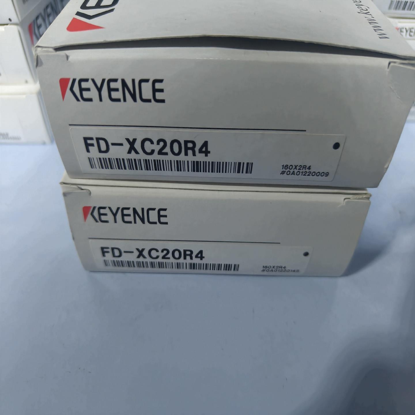 基恩士FD-XC20R4感应器支架 全新原装正品，配件齐