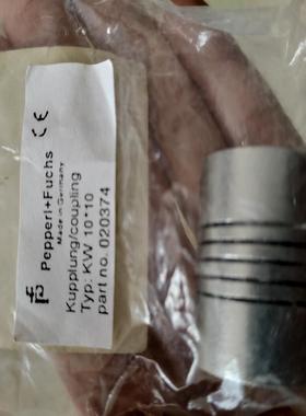 倍加福(PEPPERLFUCHS)联轴器(020374)