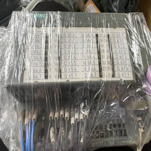 （设备配件）-132  西门子新货-XB0冲BH0001