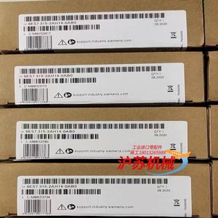 0AB0 300CPU 6ES7315 2AH14