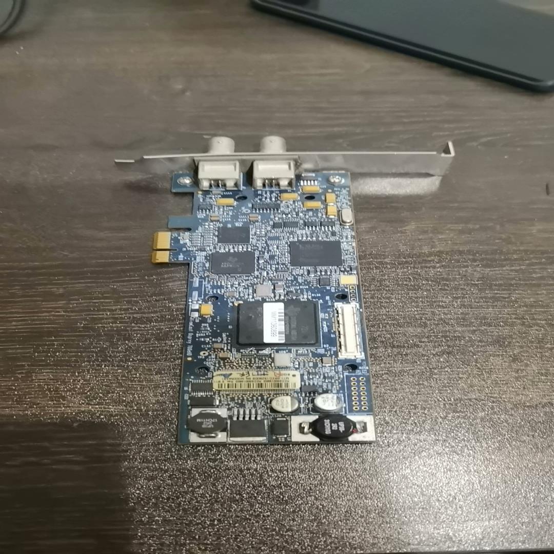 {雅致机械商行}奥斯普瑞 VIEWCAST OSPREY 700eHD SD