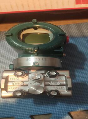 （设备配件）差压EJA110E-变送器横河JHS5G 917 EB-