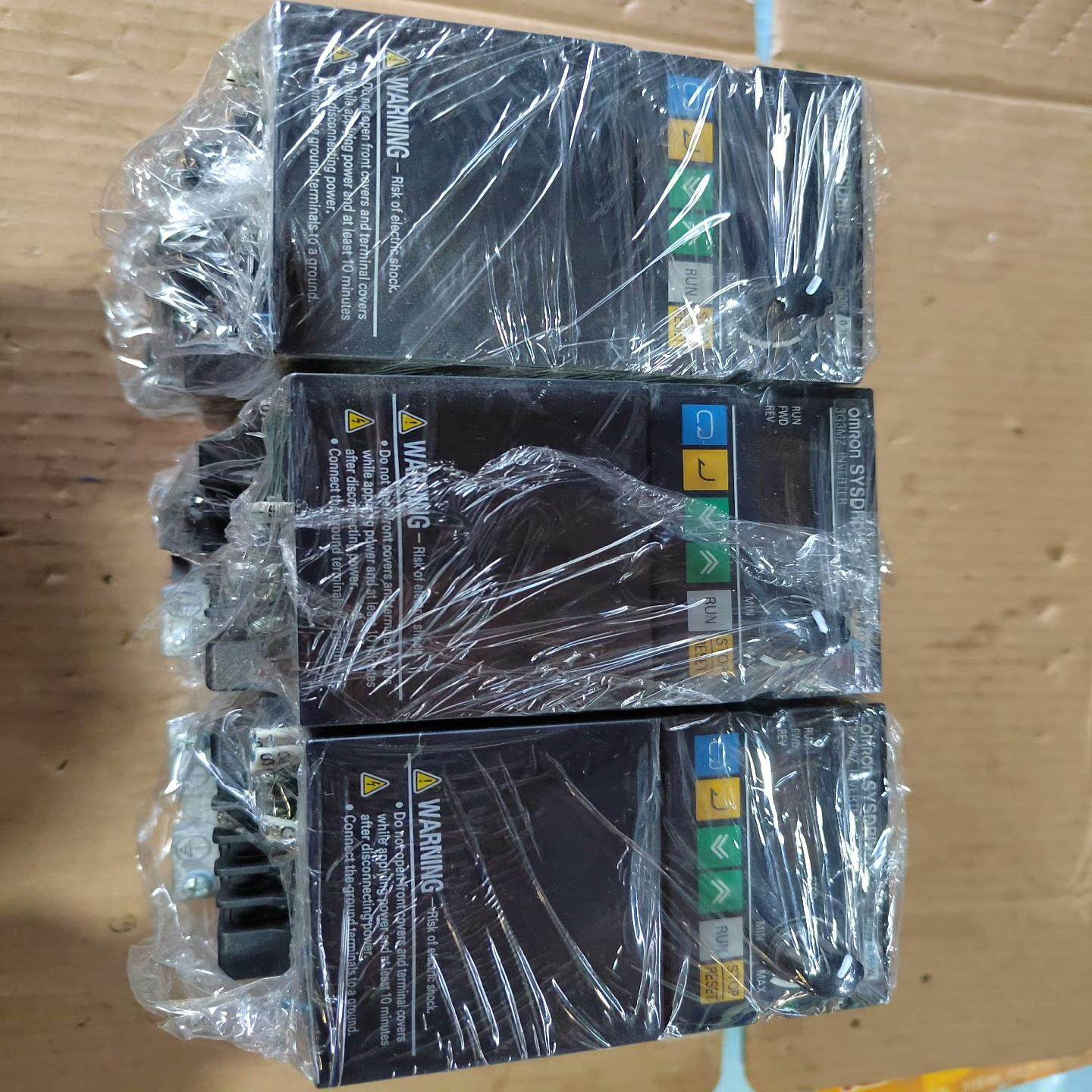 变频器3G3MZ-A4007-ZV2  实图拍摄 成色,3C数码配件,隔离器/耦合器,淘宝优惠券,粉丝福利购,淘宝优惠卷