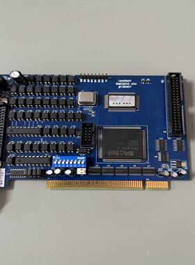 雷赛智能 DMC2210  V04 两轴运动控制卡