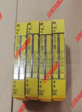 PILZ皮尔兹2D0R8 312225 437351007