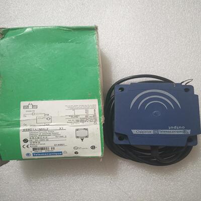 全新原装 XS8D1A1MAL2 有30个