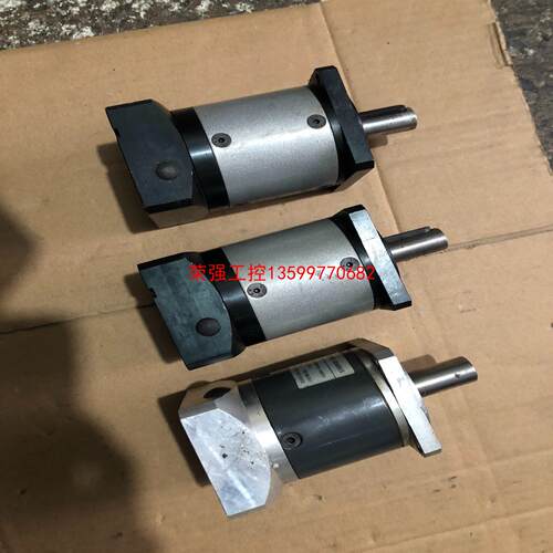 【荣强工控】减速机、MODEL60ZDF20－400T3、一个卖掉了：H