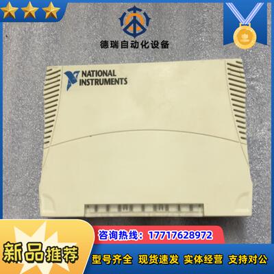 NATIONAL INSTRUMENTS NI USB to议价