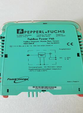 （设备配件）-拆机漂亮HD2成色-倍加福B  DM