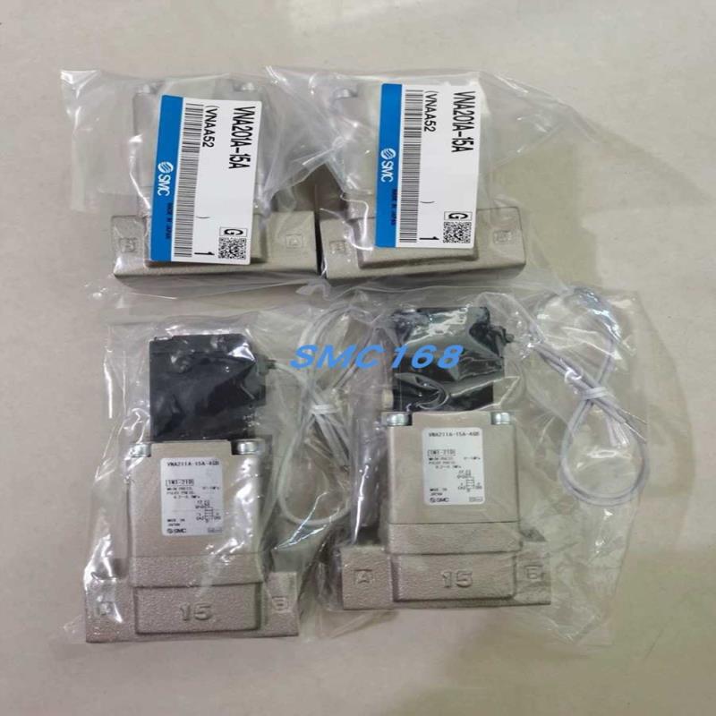 气控阀 VNC311A-20A-5TZ  VNC511A-32A-5TZ议价