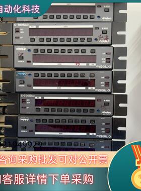 现货Melec控制器 C-780SAv1