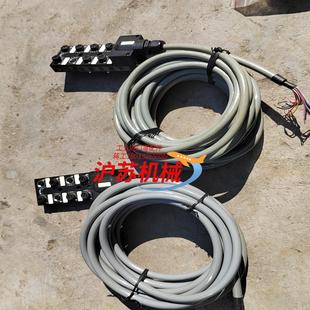 EPC8 宜科ELCO分线盒 图片 未用