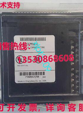 原装供应IC693CMM301G GE 逻辑控制器模块